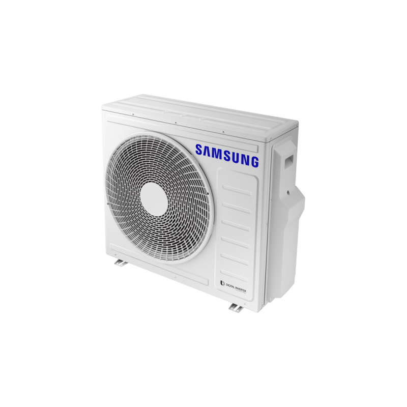 Мультисплитный ODU Samsung AJ068TXJ3KH, FJM, 23200 БТЕ/ч, 6,8 кВт (3 порта), R410A