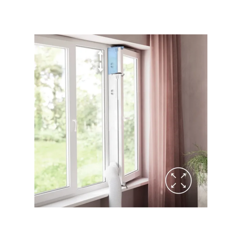 Mobile Air Conditioner ACC Electrolux EWKIT5 Connection KIT