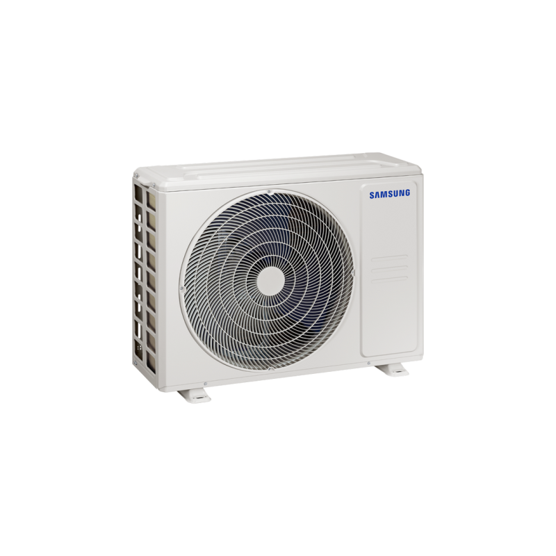 Outdoor unit Samsung AR18BXHQASIXEU