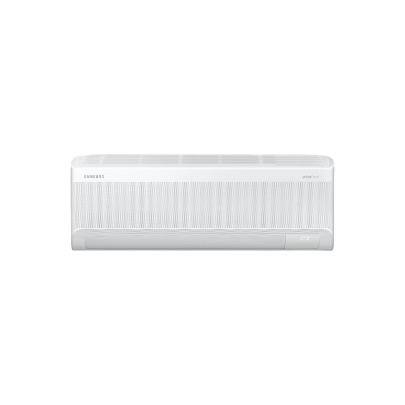 Кондиционер Samsung WindFree, AR60F09C1BWNUA, SmartThings WiFi