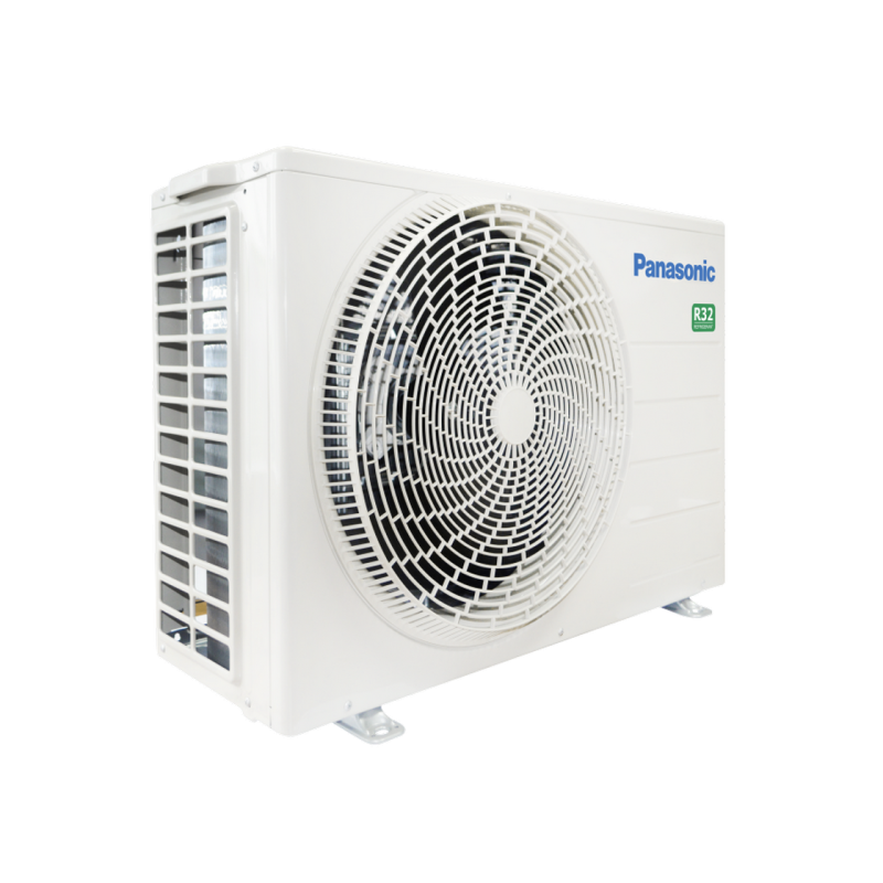 Кондиционер Panasonic Etherea XZ25ZKEW, 9000 БТЕ, ECONAVI, nanoe-X, серебристый