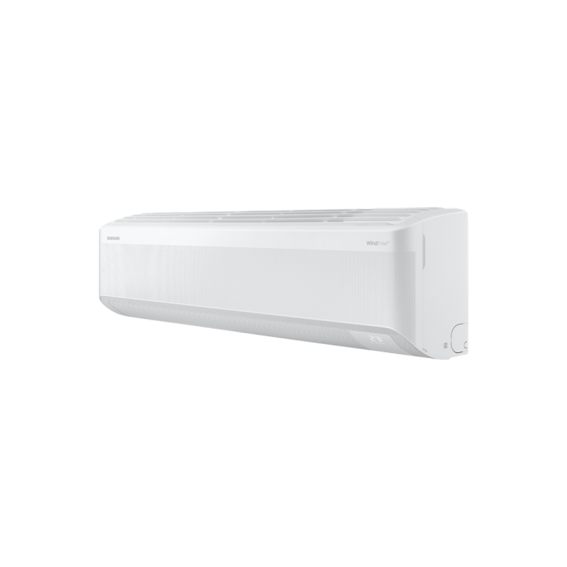 Кондиционер Samsung WindFree, AR60F24C1BWNUA, SmartThings WiFi
