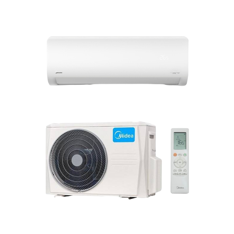 Кондиционер Midea AG-18NXD0-I/AG-18NXD0-O