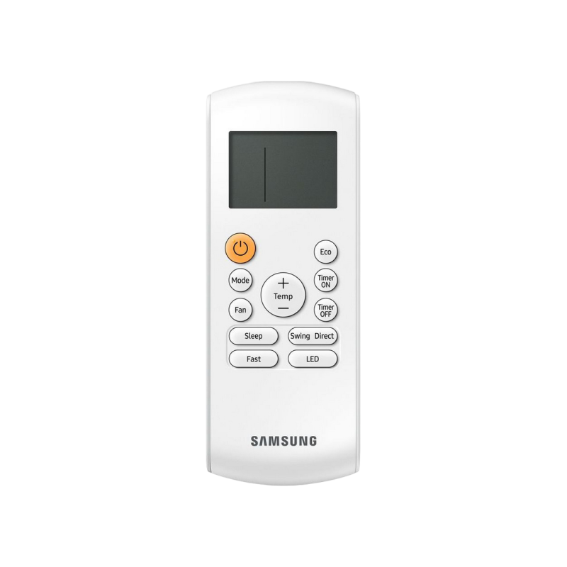 Кондиционер Samsung AR5000HM Basic, AR12TXHQASI/EU