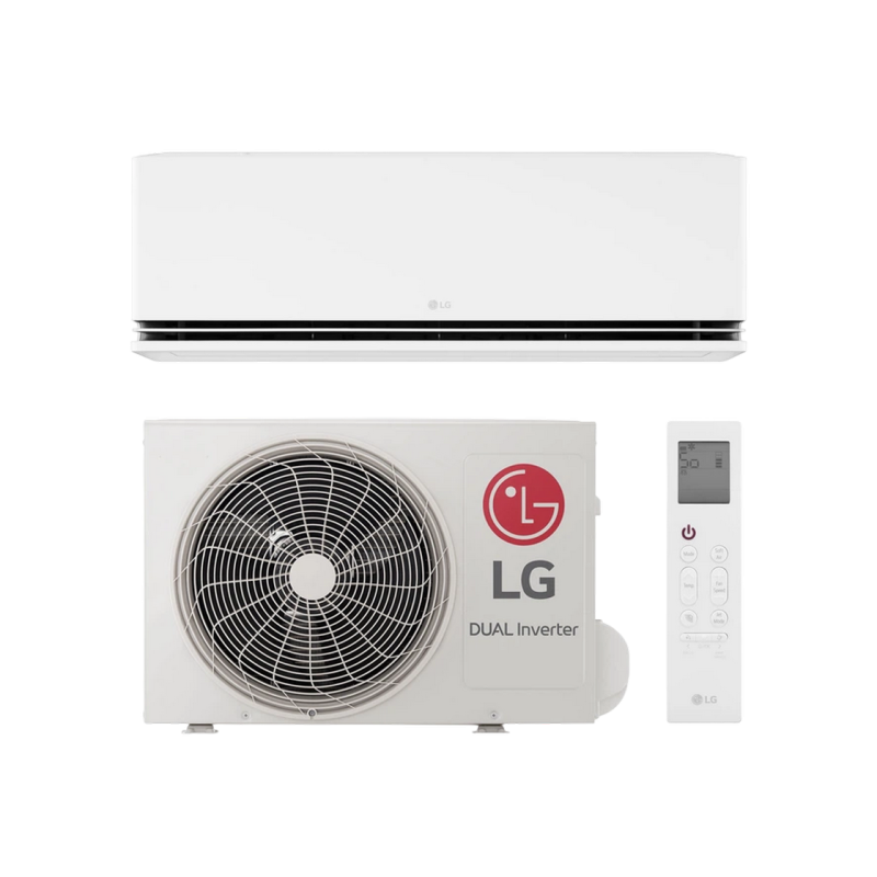 Air Conditioner LG AirFit H24S1D 24000BTU