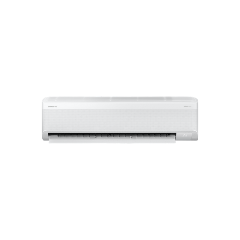 Кондиционер Samsung WindFree, AR60F24C1BWNUA, SmartThings WiFi