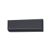 Кондиционер Panasonic Etherea XZ35ZKEW-H, 12000 БТЕ, ECONAVI, nanoe-X, черный