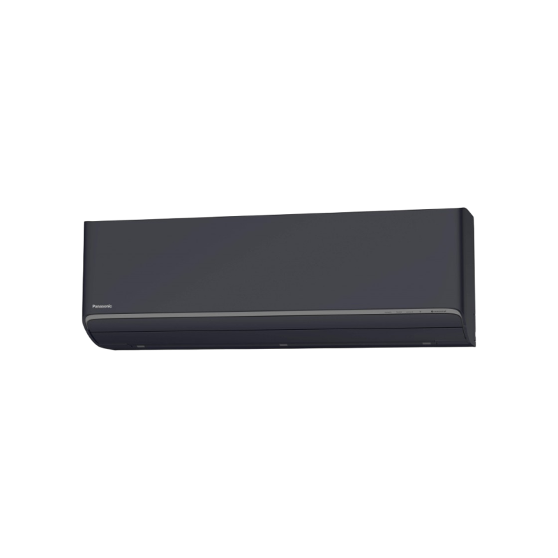 Кондиционер Panasonic Etherea XZ35ZKEW-H, 12000 БТЕ, ECONAVI, nanoe-X, черный