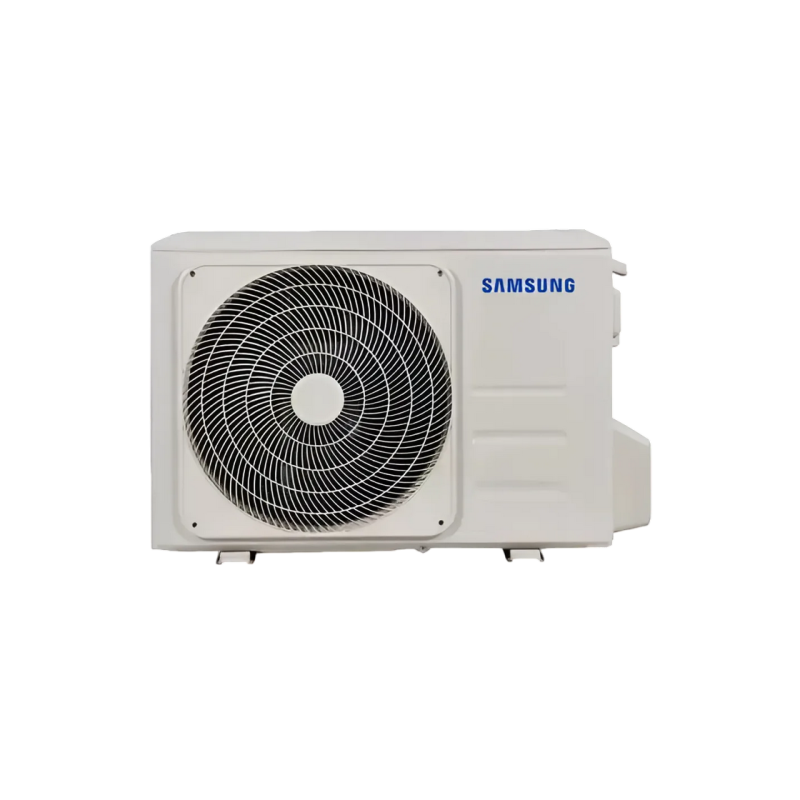 Outdoor unit Samsung AR18BXHQASIXEU