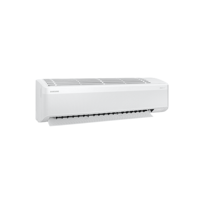 Кондиционер Samsung WindFree, AR60F24C1BWNUA, SmartThings WiFi