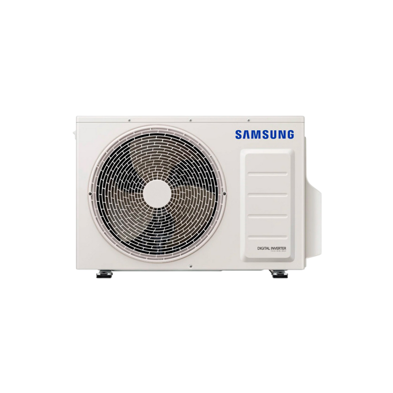 Outdoor unit Samsung AR60F18C1BWXUA