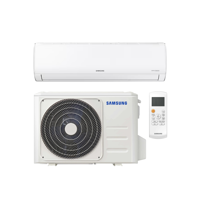 Кондиционер Samsung AR5000HM Basic, AR12TXHQASI/EU