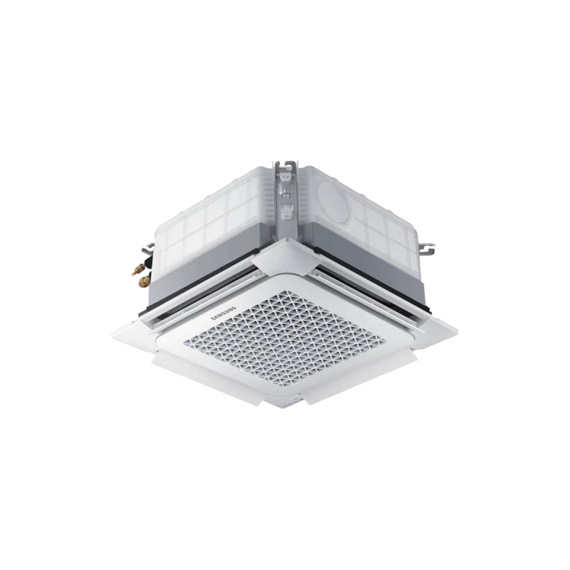 4-Way Cassette Samsung AJ035TNNDKH, 11900 BTU/h, FJM, WindFree