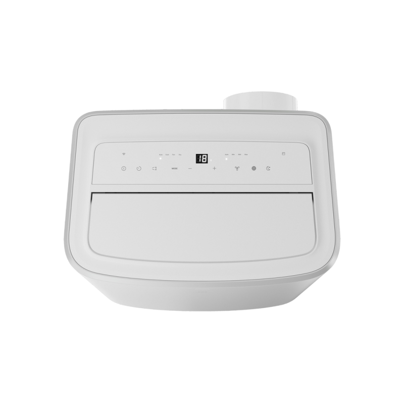 Мобильный кондиционер Electrolux EXP34U339CW 12000BTU