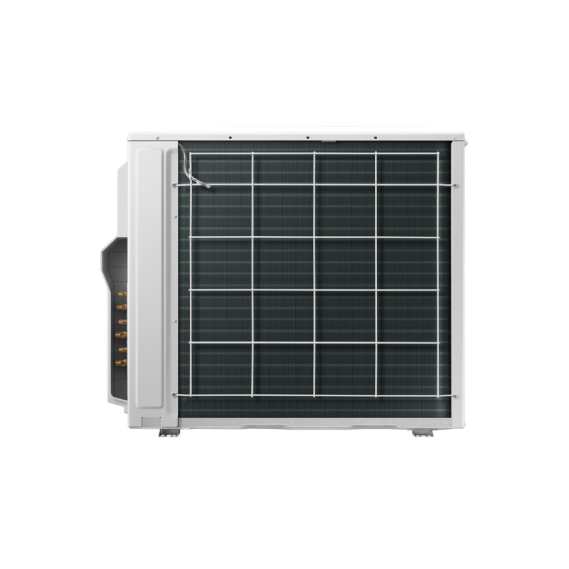 Мультисплитный ODU Samsung AJ068TXJ3KH, FJM, 23200 БТЕ/ч, 6,8 кВт (3 порта), R410A