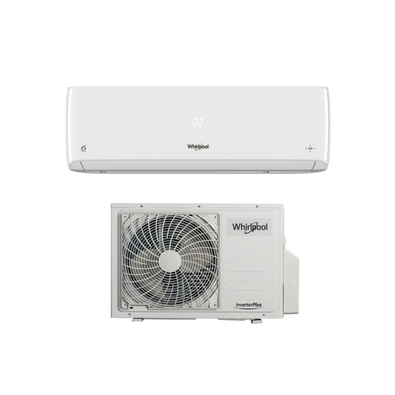 Air conditioner Whirlpool SPICR 309W 9000BTU