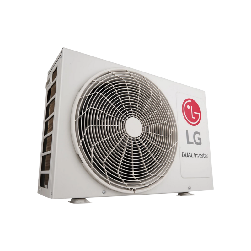 Air Conditioner LG AirFit H09S1D 9000BTU