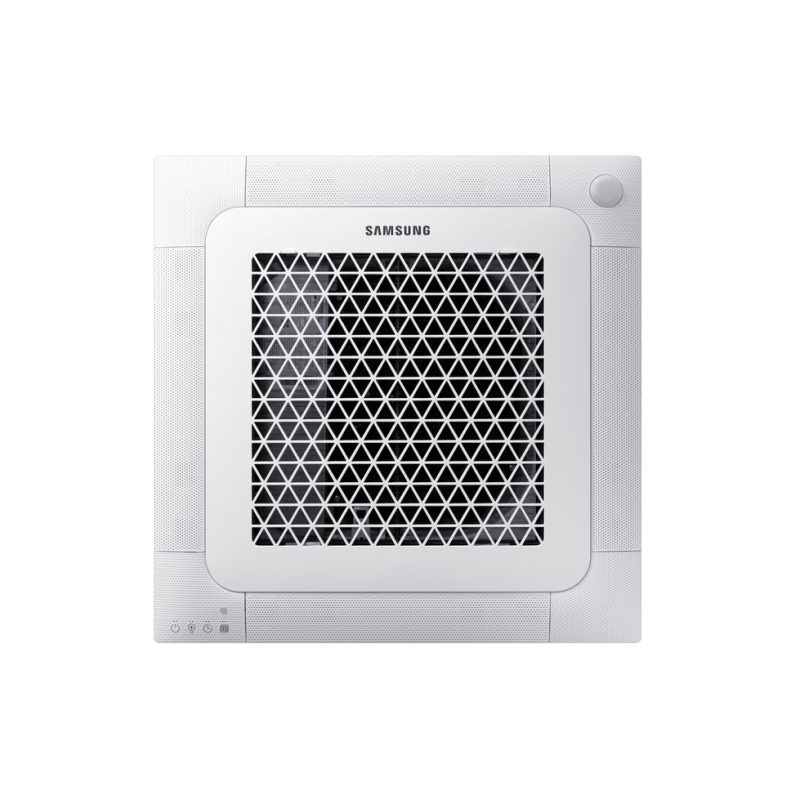 4-позиционный кассетный магнитофон Samsung AJ026TNNDKH, 8900 BTU/ч, FJM, WindFree