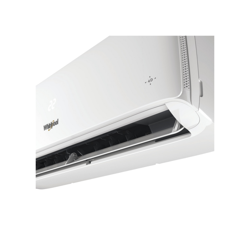 Air conditioner Whirlpool SPICR 309W 9000BTU
