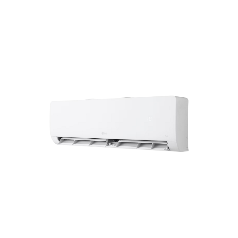 Air Conditioner LG Inverter PRO WZ12AWN 12000BTU