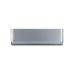 Кондиционер Panasonic Etherea XZ25ZKEW, 9000 БТЕ, ECONAVI, nanoe-X, серебристый