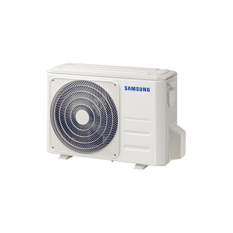Кондиционер Samsung Basic AR09TXHQASINEU
