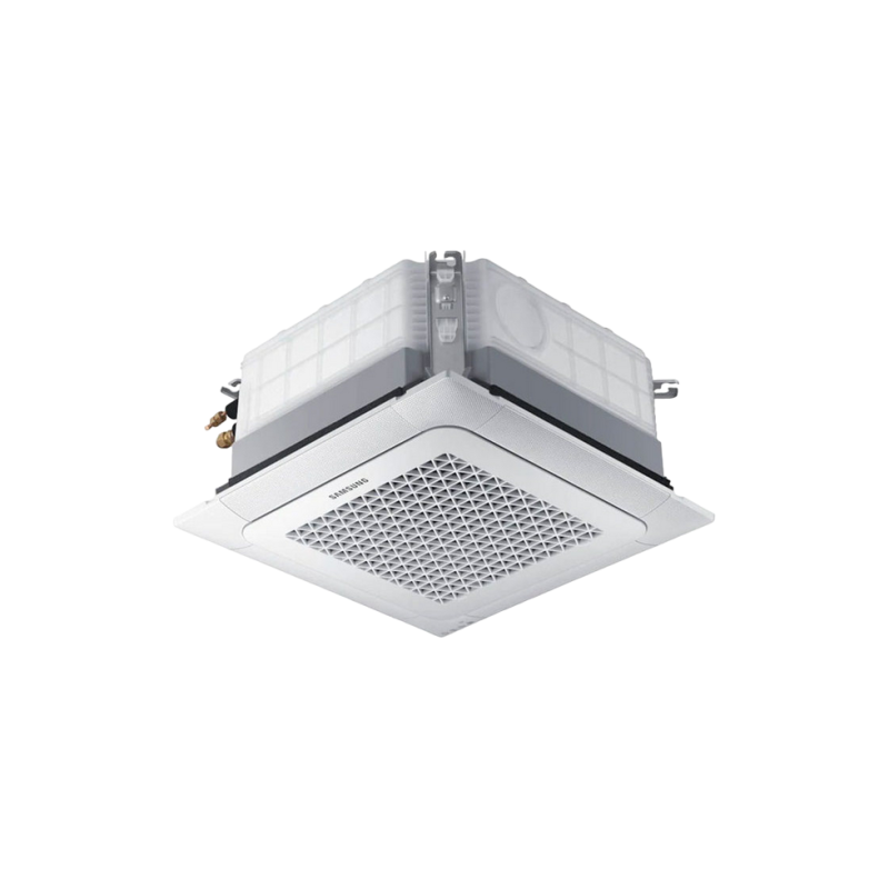 4-позиционный кассетный магнитофон Samsung AJ026TNNDKH, 8900 BTU/ч, FJM, WindFree