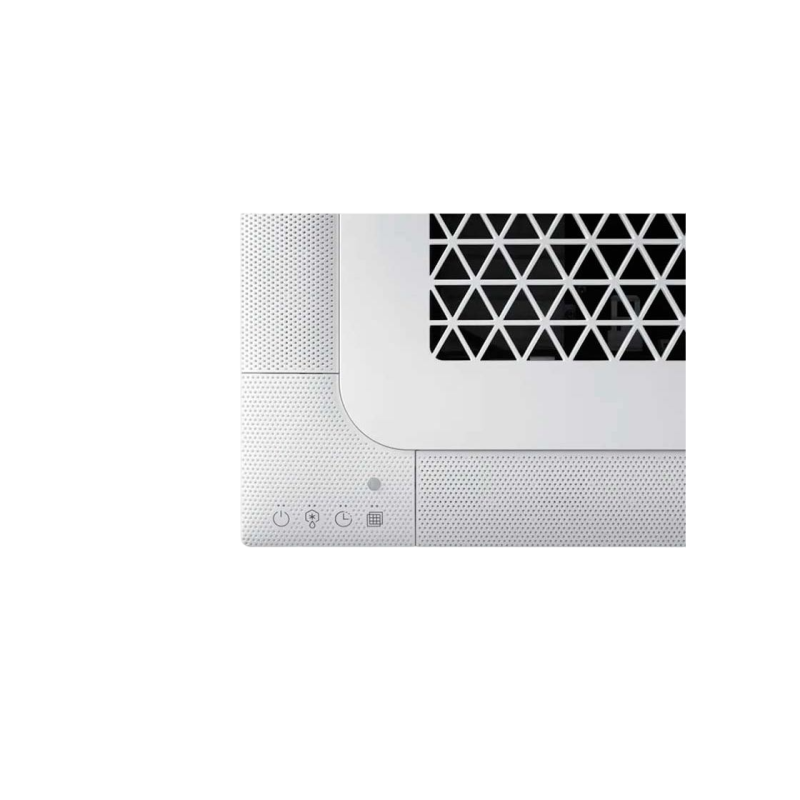 4-Way Cassette Samsung AJ035TNNDKH, 11900 BTU/h, FJM, WindFree