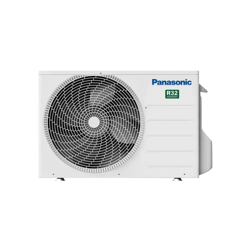 Air conditioner Panasonic Etherea XZ25ZKEW-H, 9000 BTU, ECONAVI, nanoe-X, Black