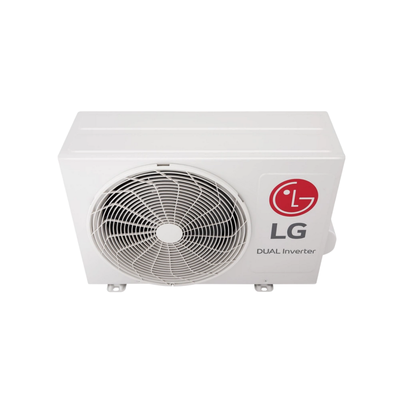 Air Conditioner LG AirFit H24S1D 24000BTU