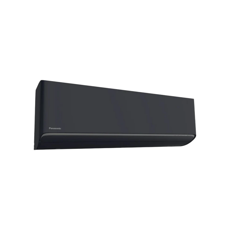 Кондиционер Panasonic Etherea XZ35ZKEW-H, 12000 БТЕ, ECONAVI, nanoe-X, черный