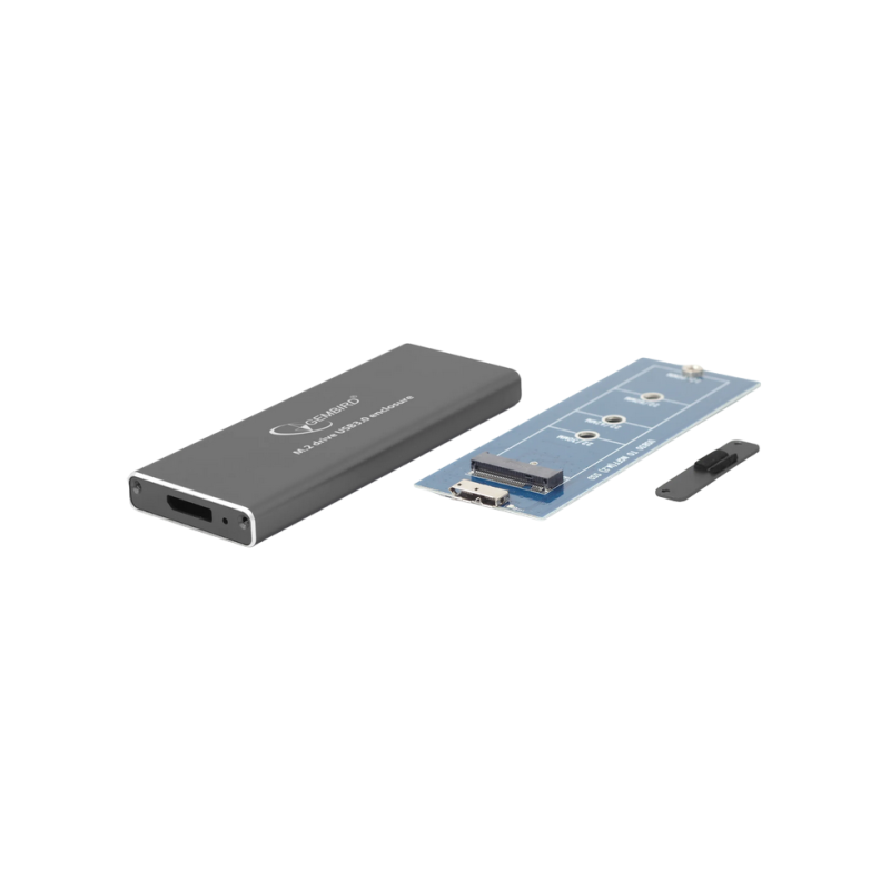 Внешний корпус SSD M.2 Gembird EE2280-U3C-01