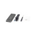 Внешний корпус SSD M.2 Gembird EE2280-U3C-01