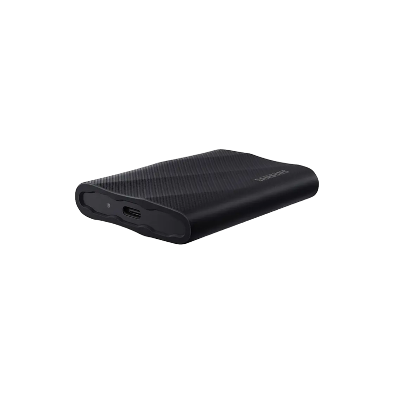 Внешний SSD 4.0TB Samsung T9, Black