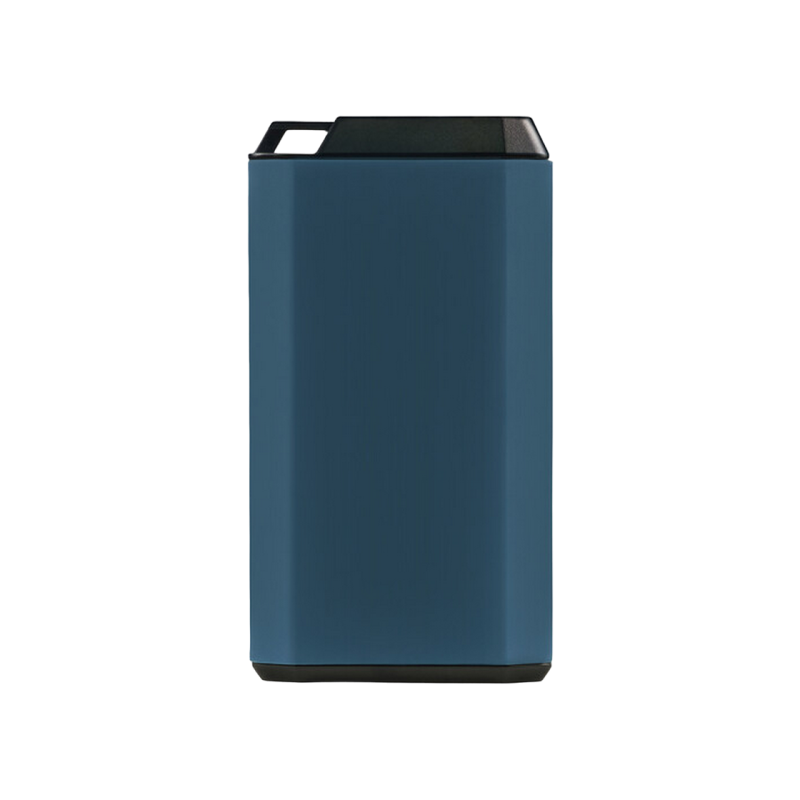 Внешний SSD 2.0TB Transcend Portable SSD ESD410C, Dark Blue