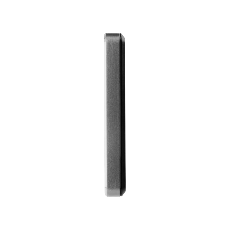 Внешний жесткий диск 2.0TB Transcend StoreJet 25C3, Iron Gray