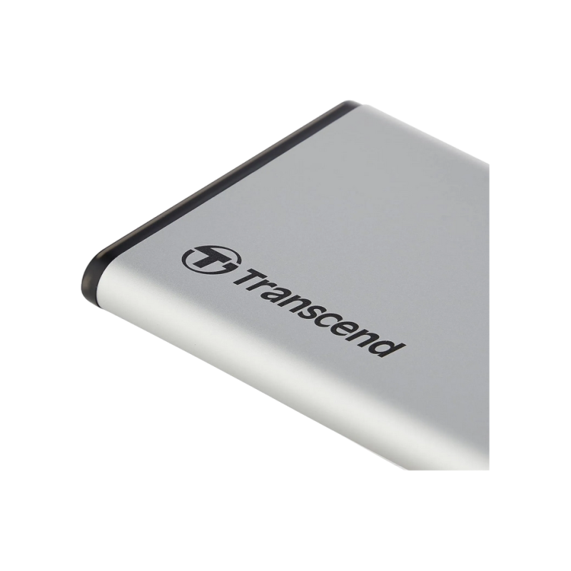 Transcend StoreJet TS0GSJ25S3