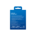 Внешний SSD 4.0TB Samsung T7, Titan Gray