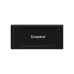 Внешний SSD 1.0TB Kingston XS1000, Black