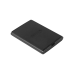 Внешний SSD 2.0TB Transcend Portable SSD ESD270C, Black