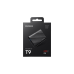 Внешний SSD 2.0TB Samsung T9, Black