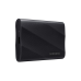 Внешний SSD 1.0TB Samsung T9, Black