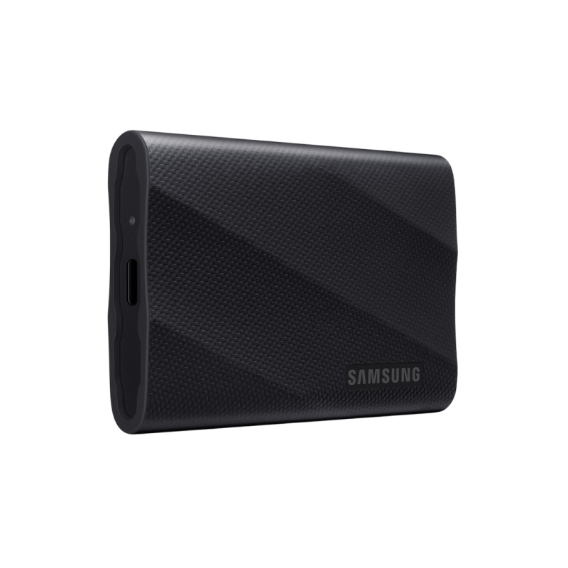 Внешний SSD 1.0TB Samsung T9, Black