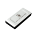 Внешний SSD 1.0TB Kingston XS2000 BoC, Black