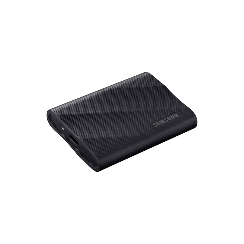 Внешний SSD 2.0TB Samsung T9, Black