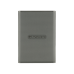 Внешний SSD 2.0TB Transcend Portable SSD ESD360C, Gray