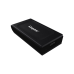 Внешний SSD 1.0TB Kingston XS1000, Black