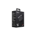 Внешний SSD 2.0TB Samsung T9, Black