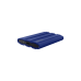 Внешний SSD 2.0TB Samsung T7 Shield, Blue