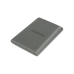 Внешний SSD 4.0TB Transcend Portable SSD ESD360C, Gray